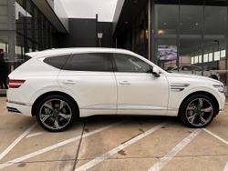 2024 Genesis GV80 3.5T AWD
