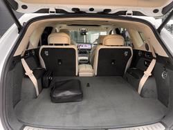 2024 Genesis GV80 3.5T AWD