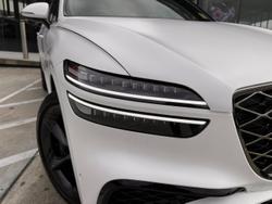 2025 Genesis GV70 3.5T SIGNATURE SPORT