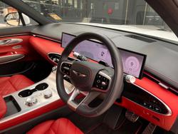2025 Genesis GV70 3.5T SIGNATURE SPORT