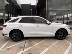 2025 Genesis GV70 3.5T SIGNATURE SPORT