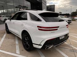 2025 Genesis GV70 3.5T SIGNATURE SPORT