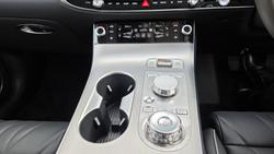 2025 Genesis GV70 2.5T SIGNATURE