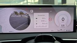 2025 Genesis GV70 2.5T SIGNATURE