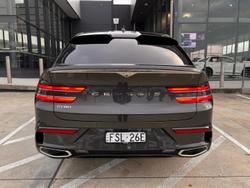 2025 Genesis GV80 3.5T AWD