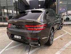 2025 Genesis GV80 3.5T AWD