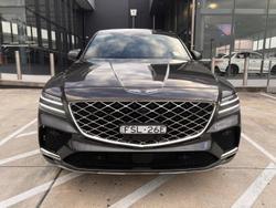 2025 Genesis GV80 3.5T AWD