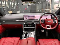 2025 Genesis GV80 3.5T AWD