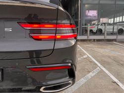 2025 Genesis GV80 3.5T AWD