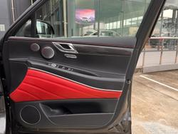 2025 Genesis GV80 3.5T AWD