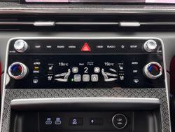 2025 Genesis GV80 3.5T AWD