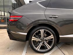 2025 Genesis GV80 3.5T AWD