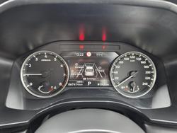 2023 Mitsubishi Outlander ES