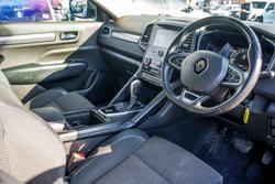 2017 Renault Koleos Life