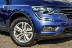 2017 Renault Koleos Life