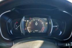 2017 Renault Koleos Life