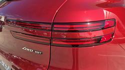 2024 Genesis GV70 3.5T AWD Sport