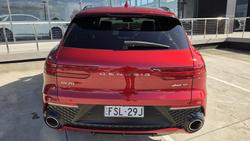 2024 Genesis GV70 3.5T AWD Sport
