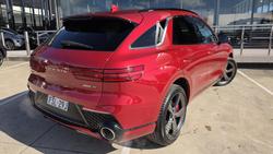 2024 Genesis GV70 3.5T AWD Sport