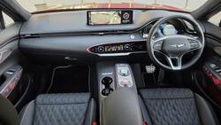 2024 Genesis GV70 3.5T AWD Sport