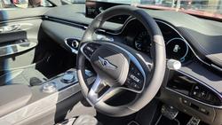 2024 Genesis GV70 3.5T AWD Sport