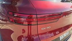 2024 Genesis GV70 3.5T AWD Sport
