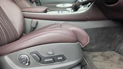 2025 Genesis GV70 3.5T SIGNATURE