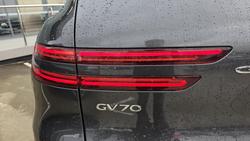 2025 Genesis GV70 3.5T SIGNATURE