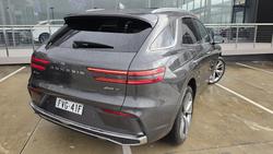 2025 Genesis GV70 3.5T SIGNATURE