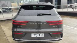 2025 Genesis GV70 3.5T SIGNATURE