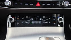 2025 Genesis GV70 3.5T SIGNATURE