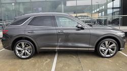 2025 Genesis GV70 3.5T SIGNATURE