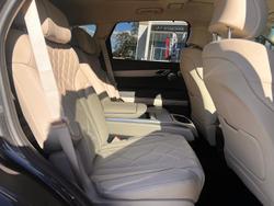 2024 Genesis GV80 3.5T AWD