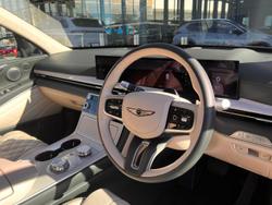 2024 Genesis GV80 3.5T AWD