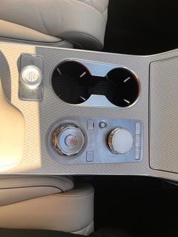 2024 Genesis GV80 3.5T AWD