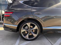 2024 Genesis GV80 3.5T AWD