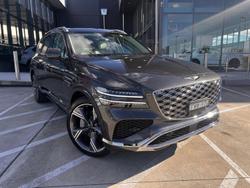 2024 Genesis GV80 3.5T AWD