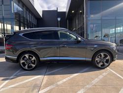 2024 Genesis GV80 3.5T AWD
