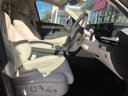 2024 Genesis GV80 3.5T AWD
