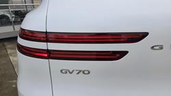 2024 Genesis GV70 3.5T SIGNATURE