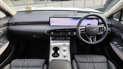 2024 Genesis GV70 3.5T SIGNATURE