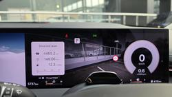 2024 Genesis GV70 3.5T SIGNATURE
