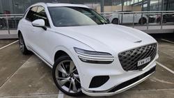 2024 Genesis GV70 3.5T SIGNATURE