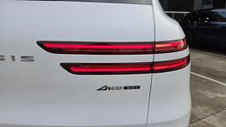 2024 Genesis GV70 3.5T SIGNATURE