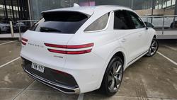 2024 Genesis GV70 3.5T SIGNATURE