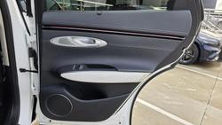2024 Genesis GV70 3.5T SIGNATURE