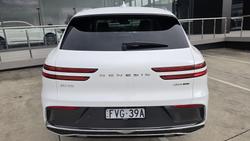 2025 Genesis GV70 2.5T SIGNATURE