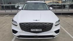 2025 Genesis GV70 2.5T SIGNATURE
