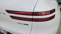 2025 Genesis GV70 2.5T SIGNATURE