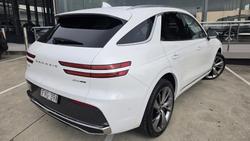 2025 Genesis GV70 2.5T SIGNATURE